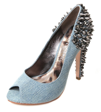 Sam Edelman pumps