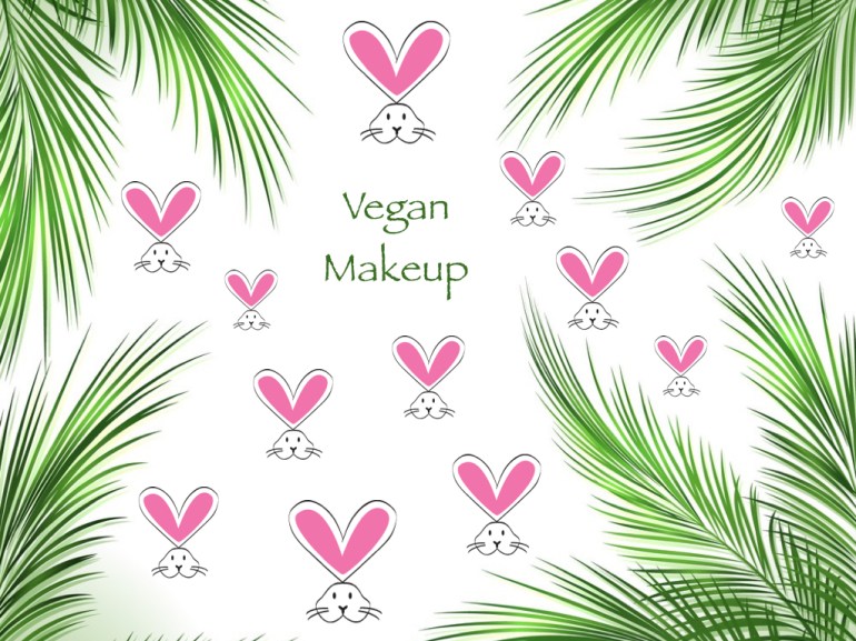 Vegan Makeup